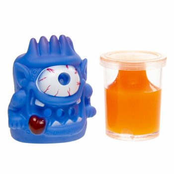 SLIME DE MONSTRO EM DISPLAY (12 un.)