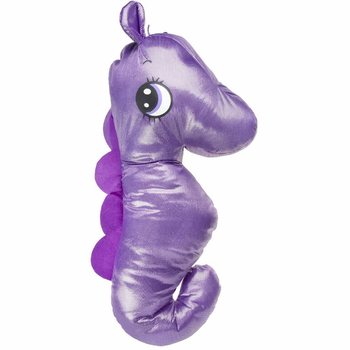 Cavalo-Marinho de Peluche Grande, 60 CM - Cores Mix (6 un.)