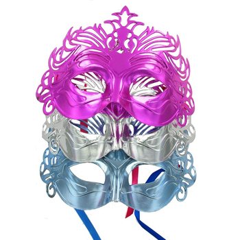 M&Aacute;SCARA FACIAL (12 un.)