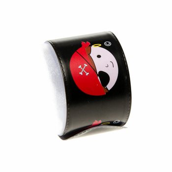 PULSEIRA SLAP PIRATA (36 un.)