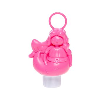 Sereias para Pesca de Patos - Cores Mix - 7 cm (15 un.)