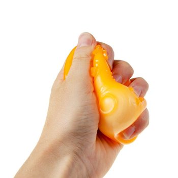 GAMEPAD SQUEEZE - CORES NEON MISTAS - EM EXPOSITOR (12 un.)