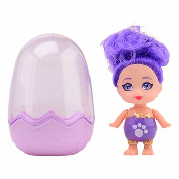Ovo Surpresa Beb&eacute; Princesa em Display (12 un.)
