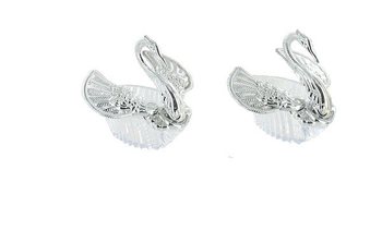 CISNE DECORATIVO (12 un.)