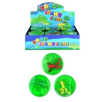 Slime de Rã (24 un.)