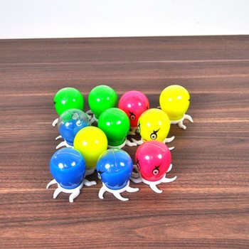 Liquidação Slime de Polvo (11 un.)