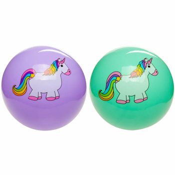 Bola de Unicórnio Ø 23 cm (Pack de 10)