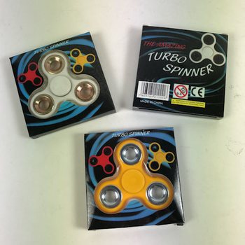 FIDGET TURBO SPINNERS (20 un.)
