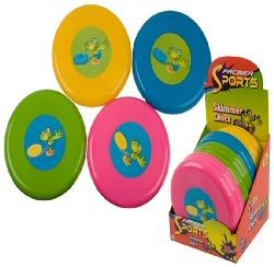 Frisbee de Rã (24 un.)