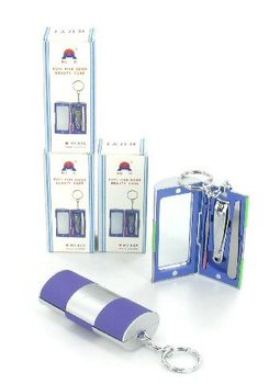 **NOVO** MAGIC BEAUTY CASE (24 un.)