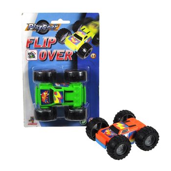 CARRO DE FRICÇÃO FLIP OVER (6 un.)