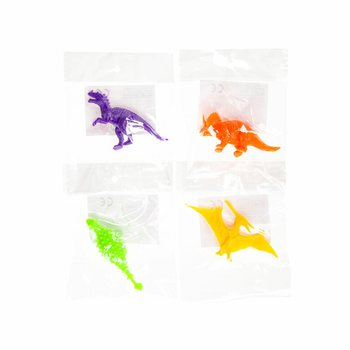 DINOS EM SACO (60 un.)