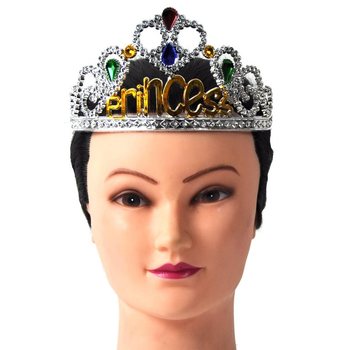 COROA DE PRINCESA (12 un.)