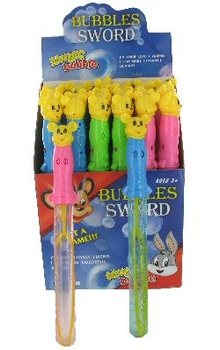 Varinha de Bolhas de Sabão Grande com Luz (24 un.)