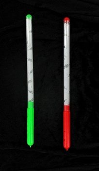 BASTÃO LED INTERMITENTE - MEDIUM (12 un.)