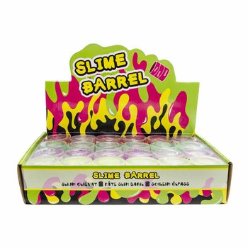 Slime Pequeno Colorido em Display (24 un.)