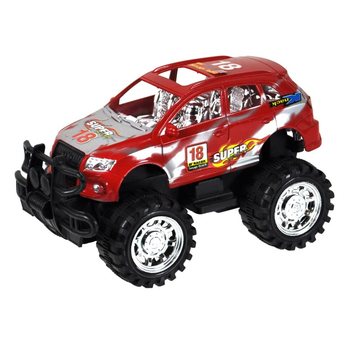 BRINQUEDO MONSTER TRUCK 16 CM (12 ud.)