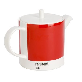 PANTONE - Bule de Café / Chá 850 ml (1 un.)