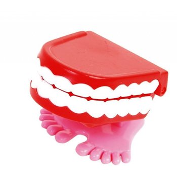DENTADURA DE CORDA EM EXPOSITOR (12 un.)