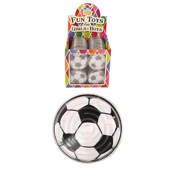 Jogos de Paciência Futebol em Expositor (96 unid.)