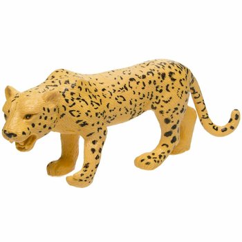 Figuras de Animais Selvagens Grandes em Display (12 un.)