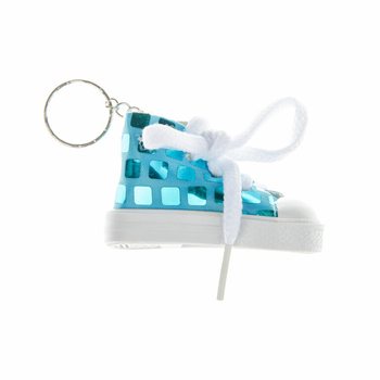 PORTA-CHAVES SAPATOS COM GLITTER (48 un.)