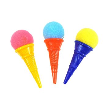 MINI GELADOS LAN&Ccedil;ADORES EM SACO 10 CM (30 un.)