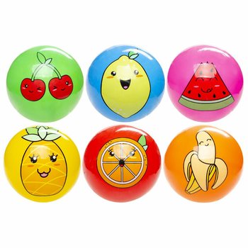 Bola de Frutas Alegre Ø 23 cm