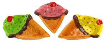 TA&Ccedil;A DE GELADO (6 un.)