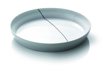 MENU - PRATO DE QUICHE BLACK CONTOUR 26 CM (1 un.)