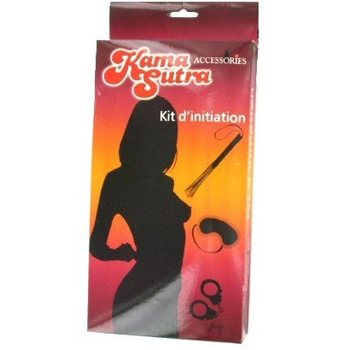 Kit Kama Sutra (3 peças)