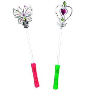 Varinha Mágica Luminosa (10 un.)