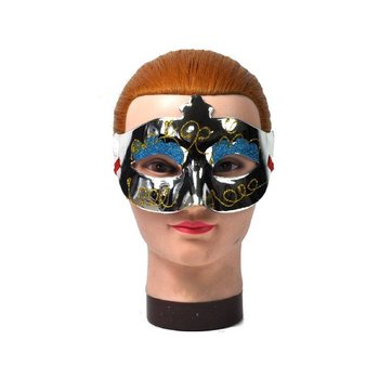 Sortido de M&aacute;scaras Venezianas (36 un.)