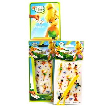 AUTÓCOLANTES DE TRANSFERÊNCIA DISNEY SININHO EM DISPLAY (47 un.)