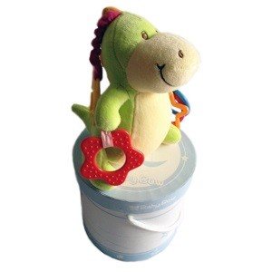 Peluche BABY BOW na Caixa - Modelo 16