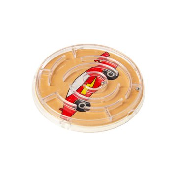 JOGO DE PACI&Ecirc;NCIA BOLA - MODELOS VE&Iacute;CULOS (80 un.)
