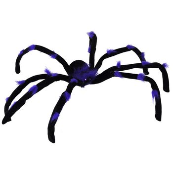 Aranha Grande Assustadora (6 un.)