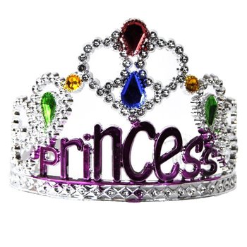 COROA DE PRINCESA (12 un.)
