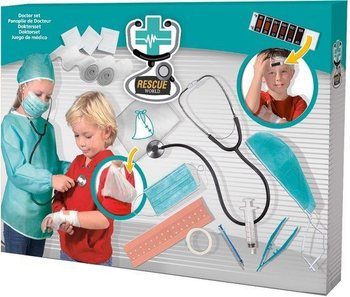 SES Grande Conjunto de Expansão de Médico (1 un.)