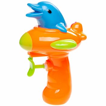 Pistola de &Aacute;gua Golfinho e Tubar&atilde;o (12 unid.)