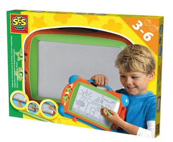 Quadro Magnético de Desenho SES (1 un.)