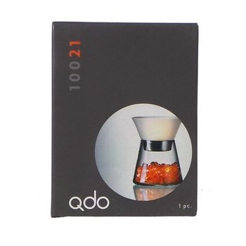 QDO - Suporte de Vela C&oacute;nico (1 un.)