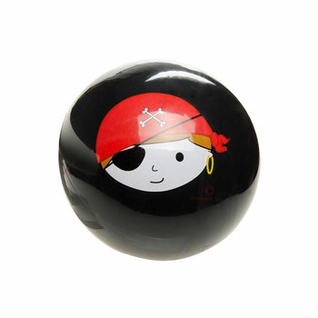 Bola de Pirata &Oslash; 23 cm (10 un.)