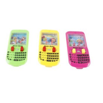 Jogo de Água Telemóvel (48 un.)