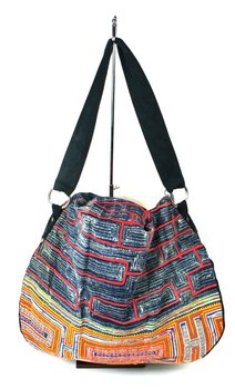 Mala Saddle B-Fair em Ganga/Rosa (1 un.)