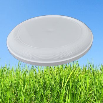 FRISBEE PADRÃO 21 CM (Pack de 25)