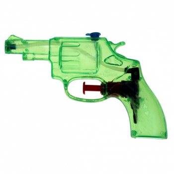 PISTOLA DE ÁGUA 13 CM. (60 unid.)