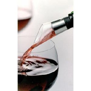 MENU - DECANTADOR E VERTEDOR DE VINHO VIGNON (1 un.)