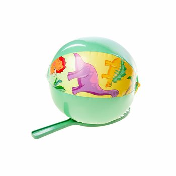 Raquete de Paddle com Bola - Dinossauro (12 un.)