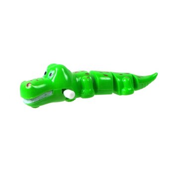 Crocodilo de Corda que Anda (12 un.)